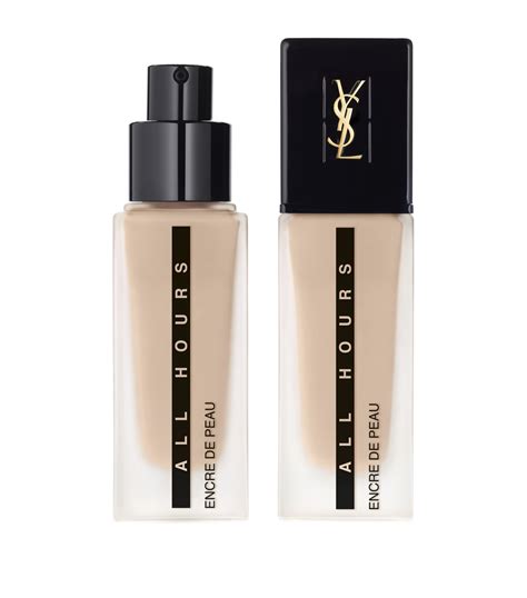 ysl foundations uk